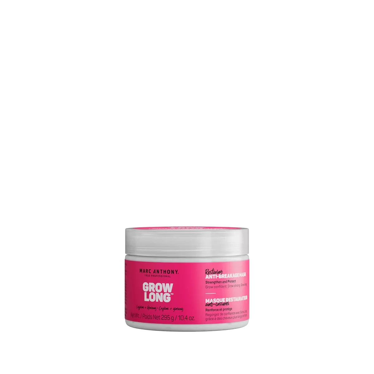 Marc Anthony Deep Conditioning Hair Mask front package
