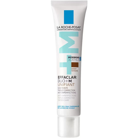 La Roche-Posay Effaclar Duo+M Unifiant Deep product image