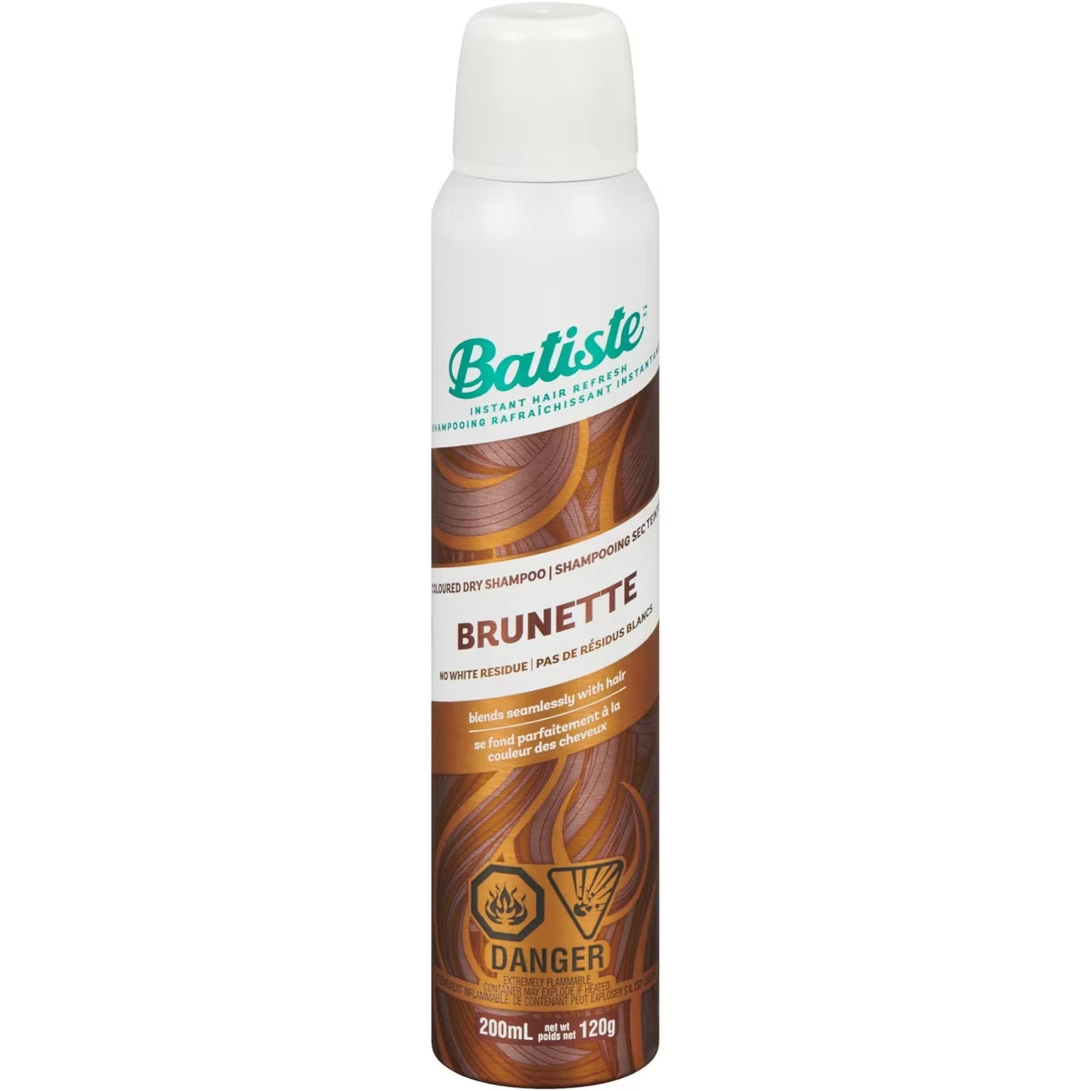 Batiste Dry Shampoo Beautiful Brunette product image