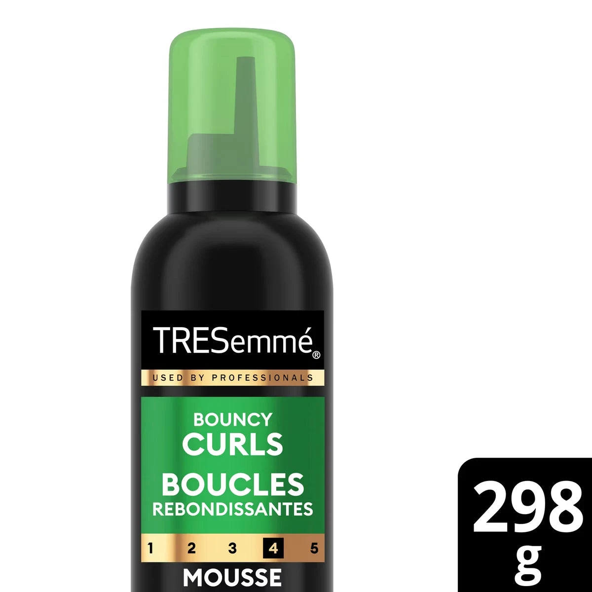 TRESemmé Mousse Flawless Curls 298 g product detail