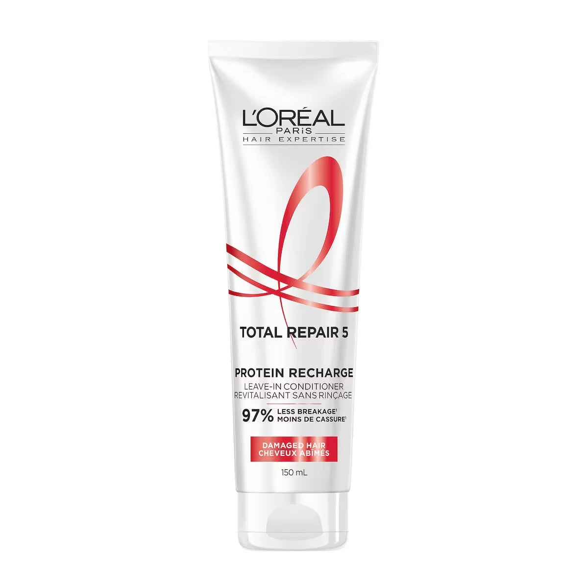 L'Oréal Paris Total Repair 5 Protein Recharge front package