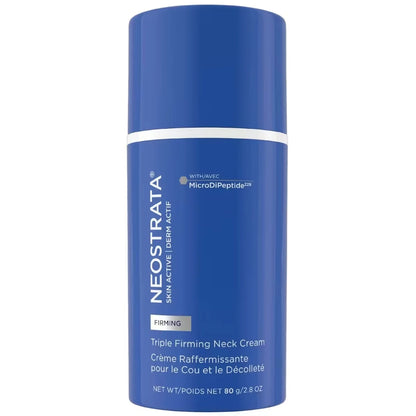 Neostrata Triple Firming Neck Cream front package