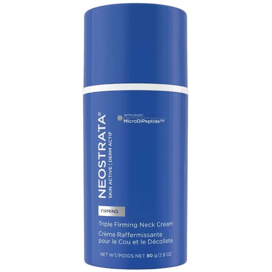 Neostrata Triple Firming Neck Cream front package