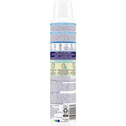 Batiste Dry Shampoo 24H Active product detail