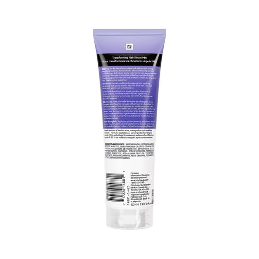 John Frieda Frizz Ease Dream Curls SLS/SLES Sulfate Free Conditioner product detail