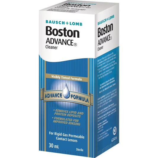 Boston ADVANCE Cleaner product detail