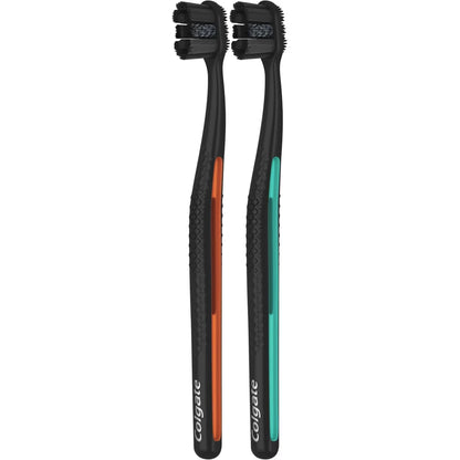 Colgate Total Active Prevention Whitening Soft Toothbrush product detail