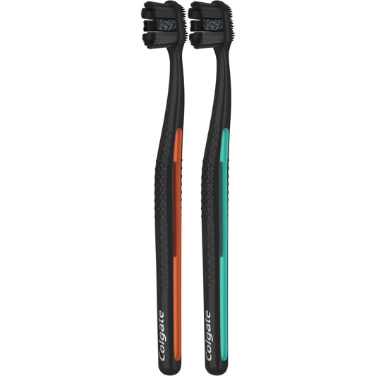 Colgate Total Active Prevention Whitening Soft Toothbrush product detail