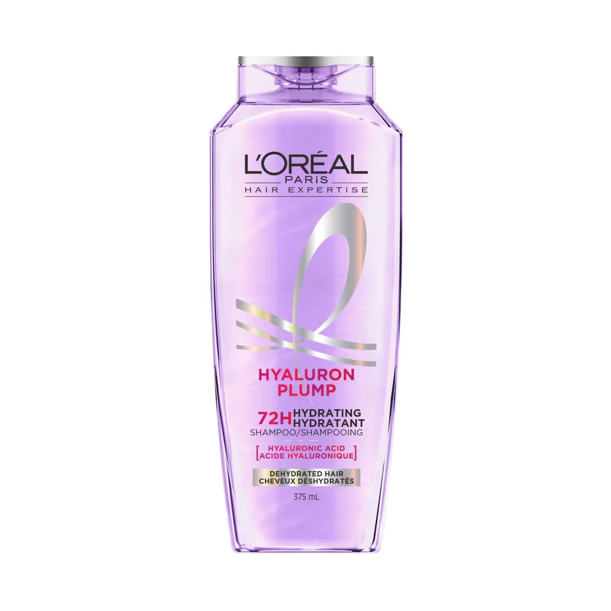 L'Oréal Paris Hyaluron Plump Hydrating Shampoo product image