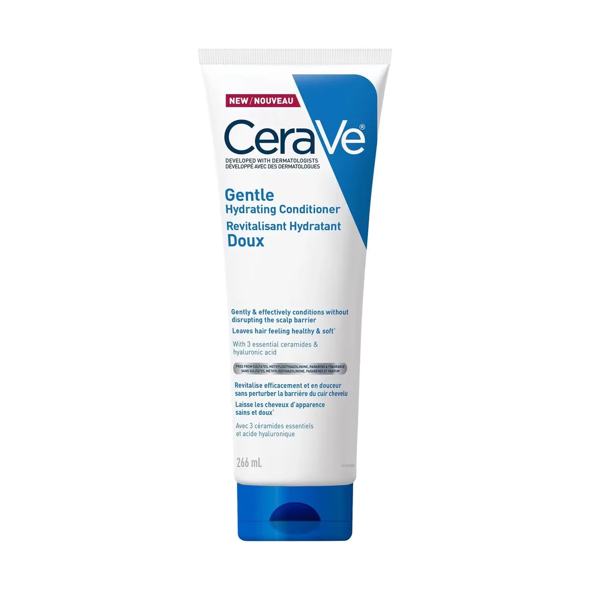 CeraVe Gentle Hydrating Conditioner product image
