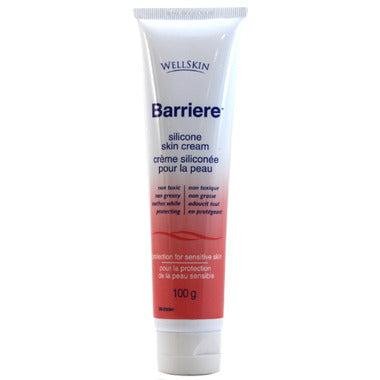 Crème Barrière 20% Crème Silicone 100g