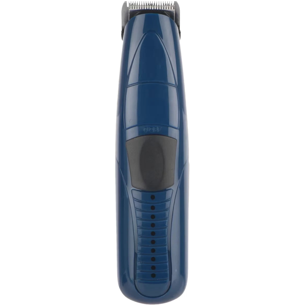 Maxtrim Beard And Moustache Trimmer front package