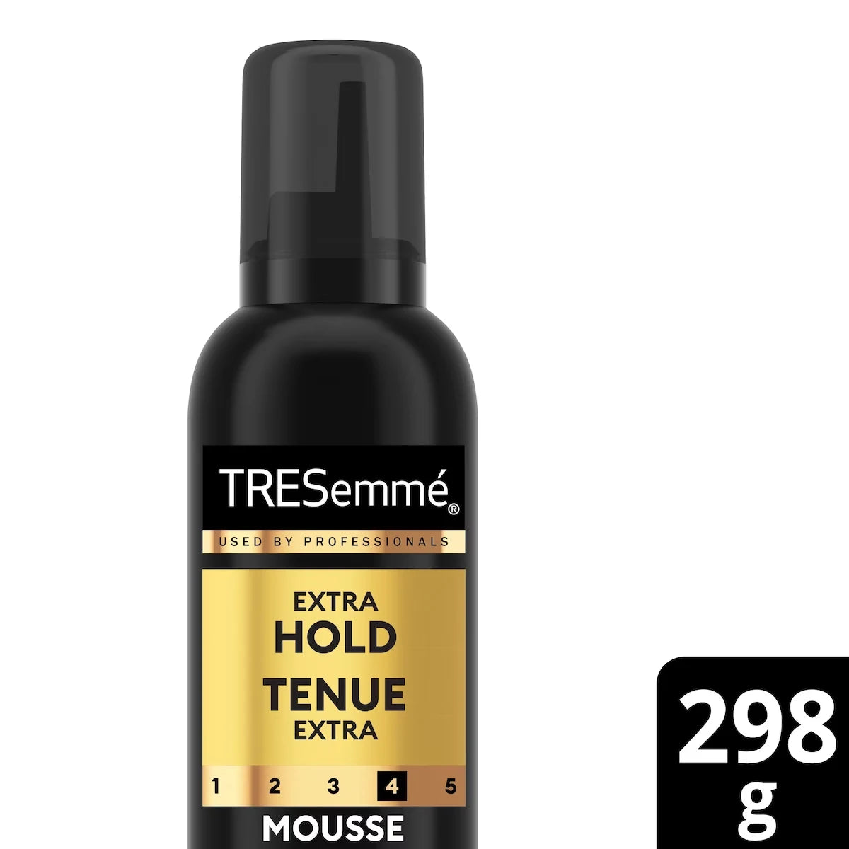 TRESemmé Mousse Extra Firm Control 298g product detail
