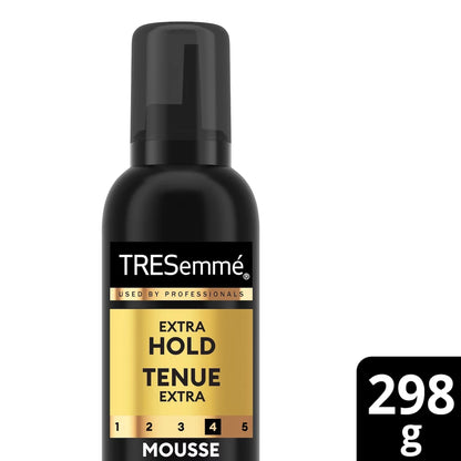 TRESemmé Mousse Extra Firm Control 298g product detail