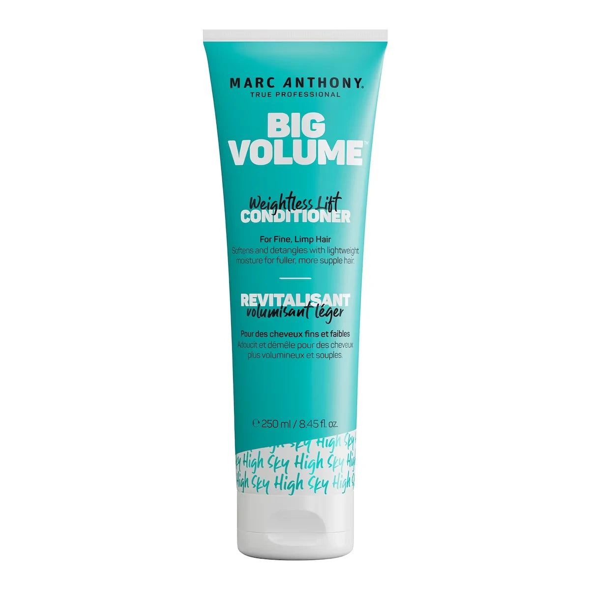 Marc Anthony Dream Big Volume Thickening Conditioner front package