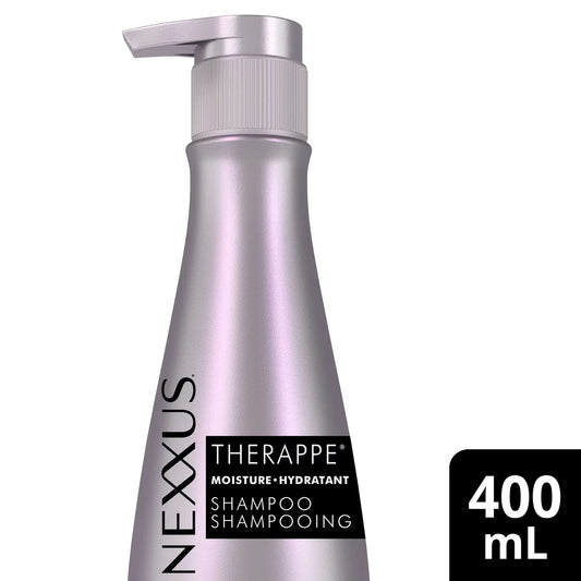Nexxus Shampoo, for dry hair, Therappe, Silicone-Free 400 ML product detail