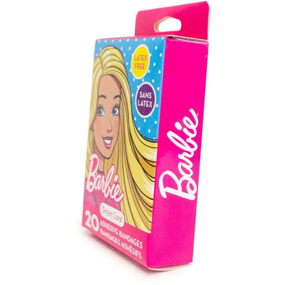 Smart Care Barbie Adhesvie Bandages product detail