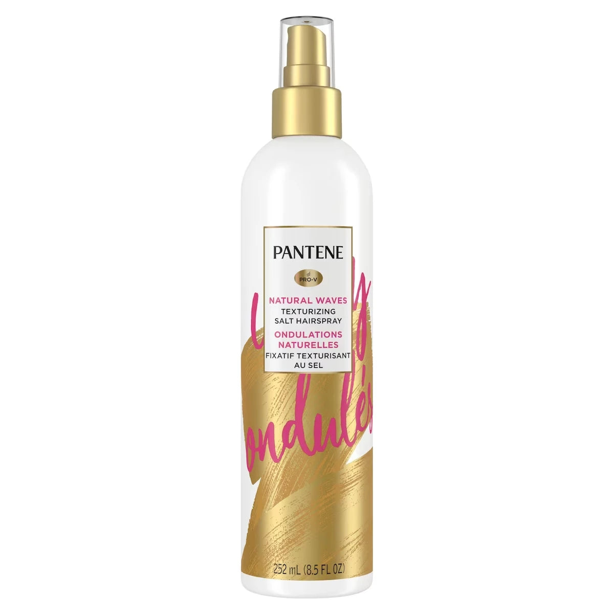 Pantene Pro-V Natural Waves Texturizing Salt Spray product image
