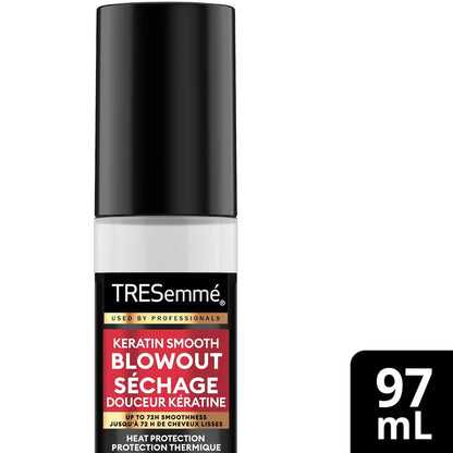 TRESemmé Serum Keratin Smooth Shine 97ml product detail
