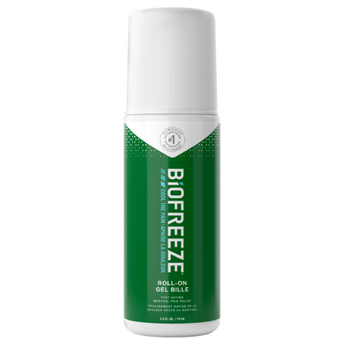 BioFreeze Roll-On 74 ml