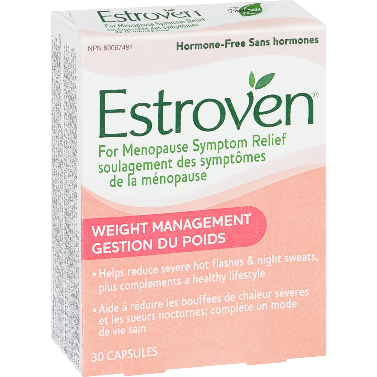 Estroven Weight Management product detail