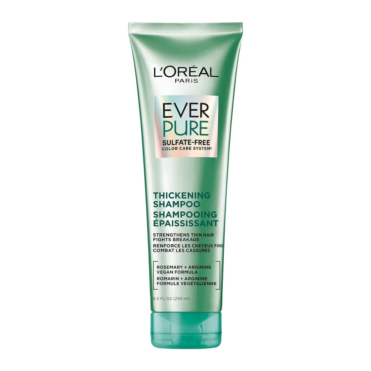 L'Oréal Paris Thickening Shampoo, EverPure Thickening product image