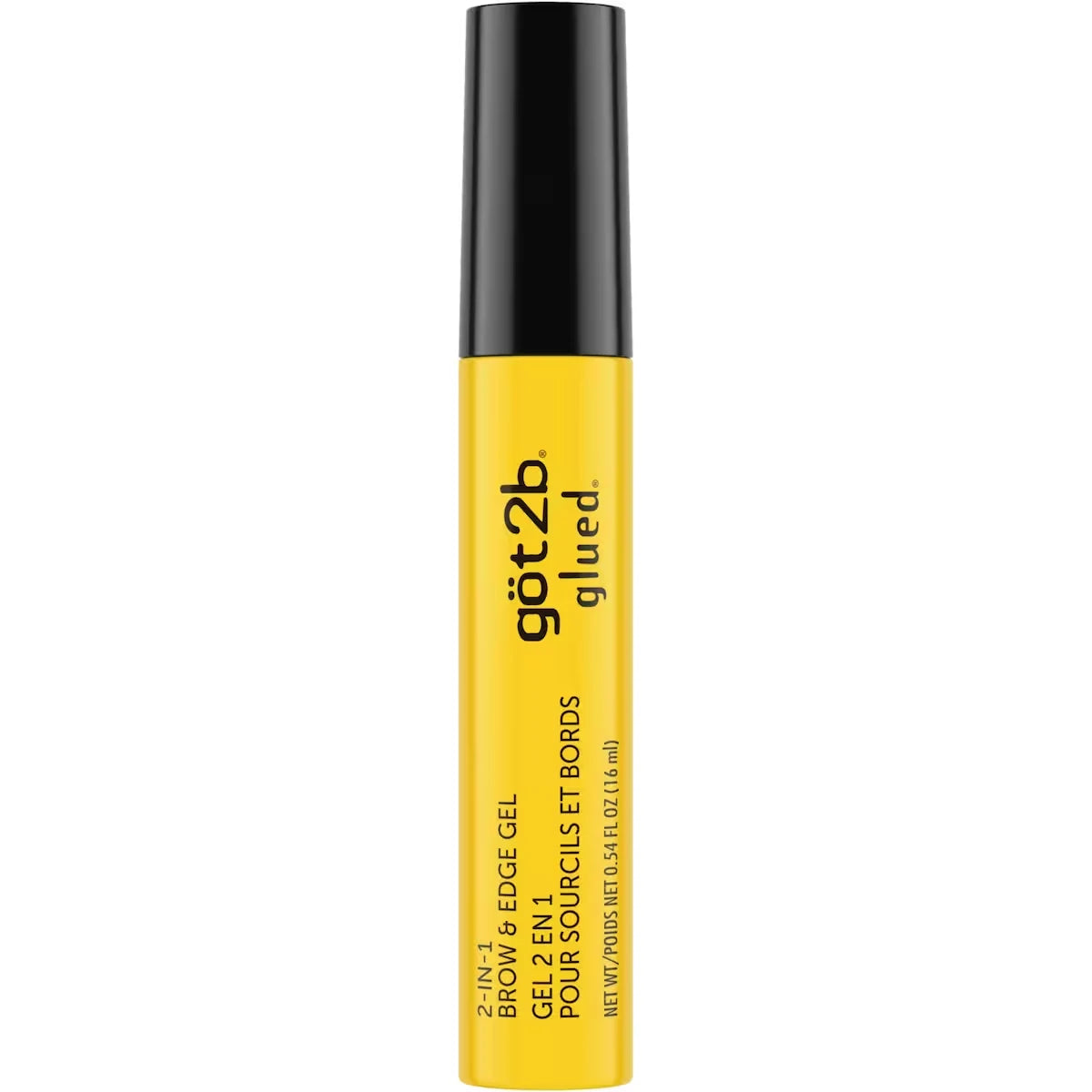 got2b Glued 2In1 Brows & Edges Gel product detail
