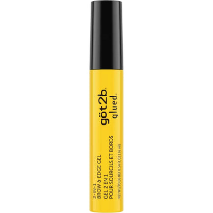 got2b Glued 2In1 Brows & Edges Gel product detail