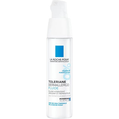 La Roche-Posay Toleriane Ultra Fluide front package