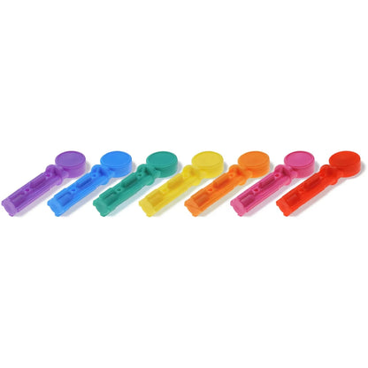 Microlet Coloured Lancets 200'S product detail
