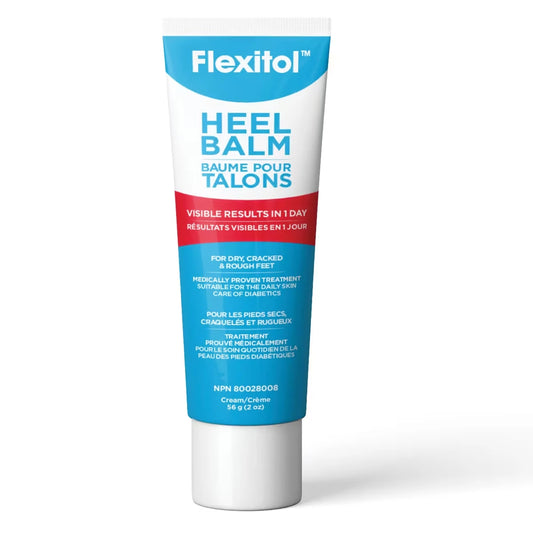 Flexitol Heel Balm product image