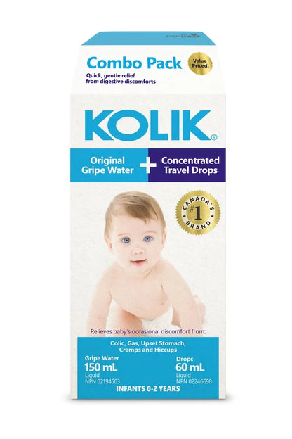 Chase KOLIK Original Gripe Water view 2