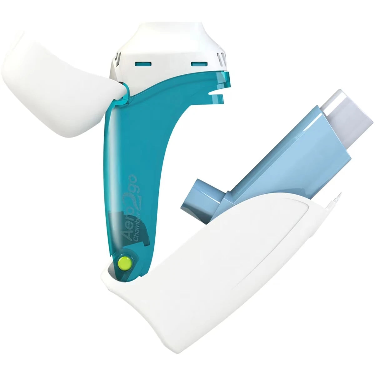 AeroChamber 2Go* Chamber product image