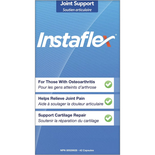 Instaflex Joint Support front package