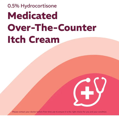 Cortate Cream Hydrocortisone Cream USP (0.5%) product detail