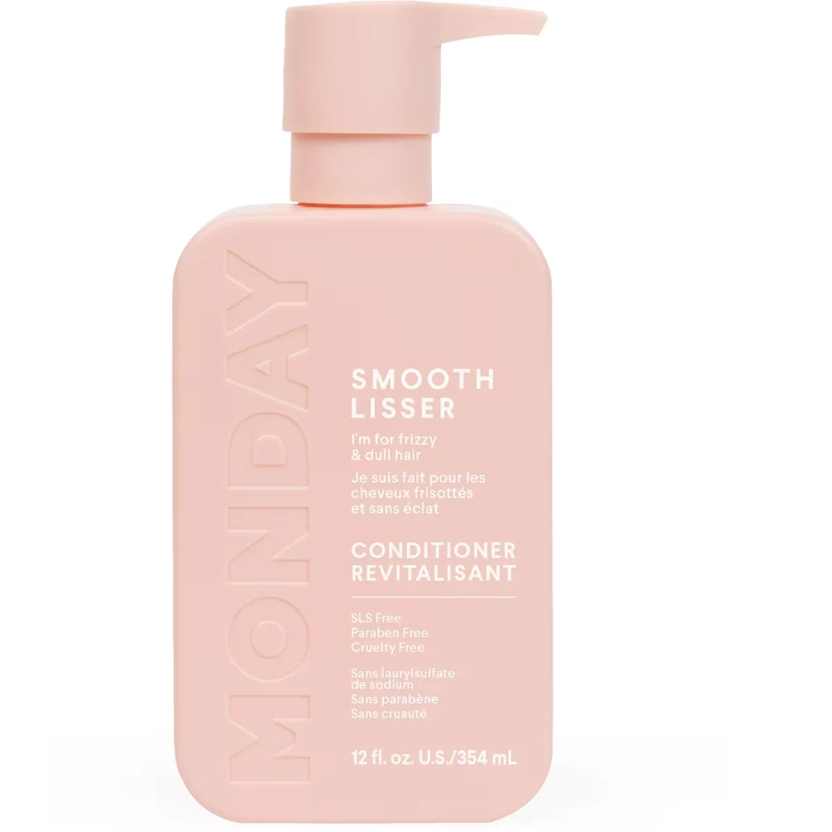 MONDAY Haircare Smooth Conditioner front package