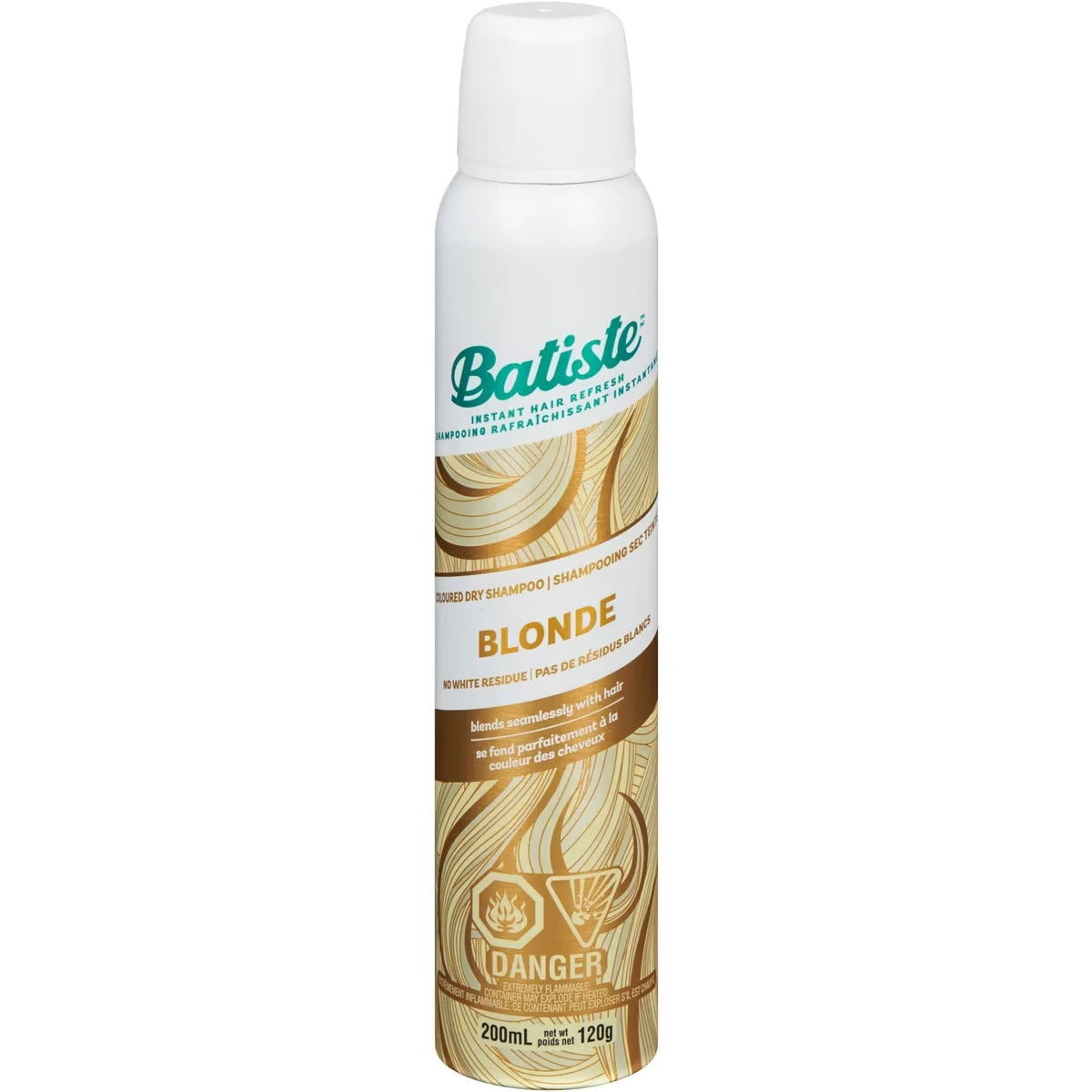 Batiste Dry Shampoo, Blonde product image