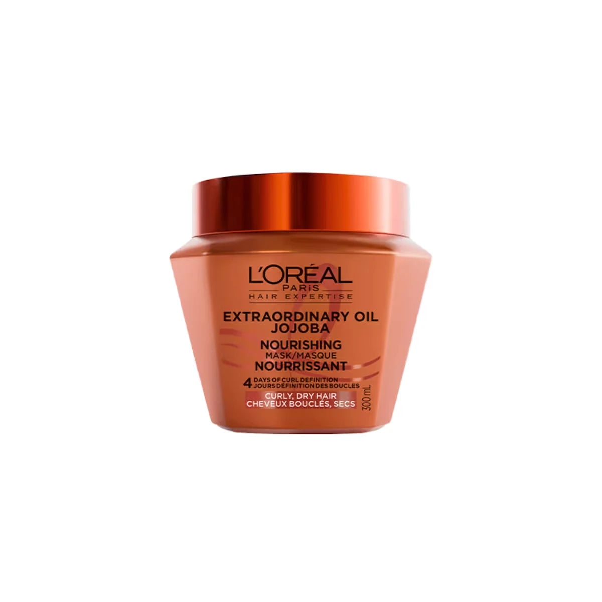 L'Oréal Paris Extraordinary Oil Nourishing Balm Mask product image