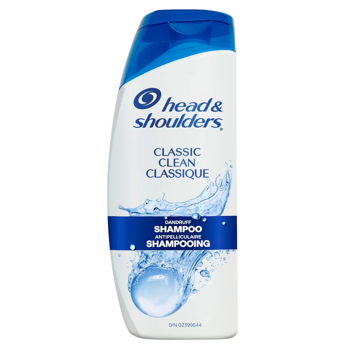 Head & Shoulders Classic Clean Shampoo view 2