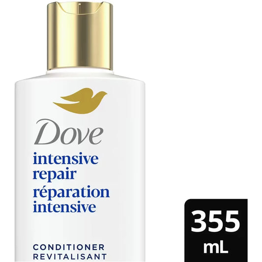 Dove Intensive Repair Conditioner for Damaged hair, with Bio-Protein Care, 355 ML product detail