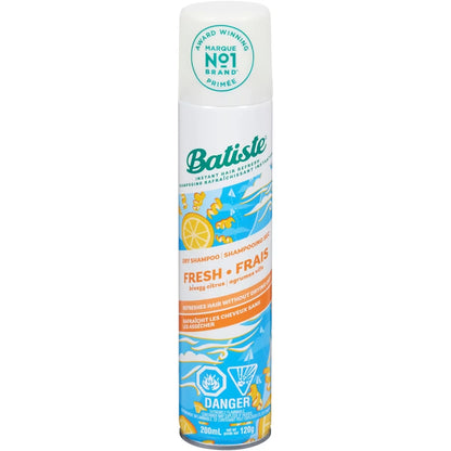 Batiste dry product image