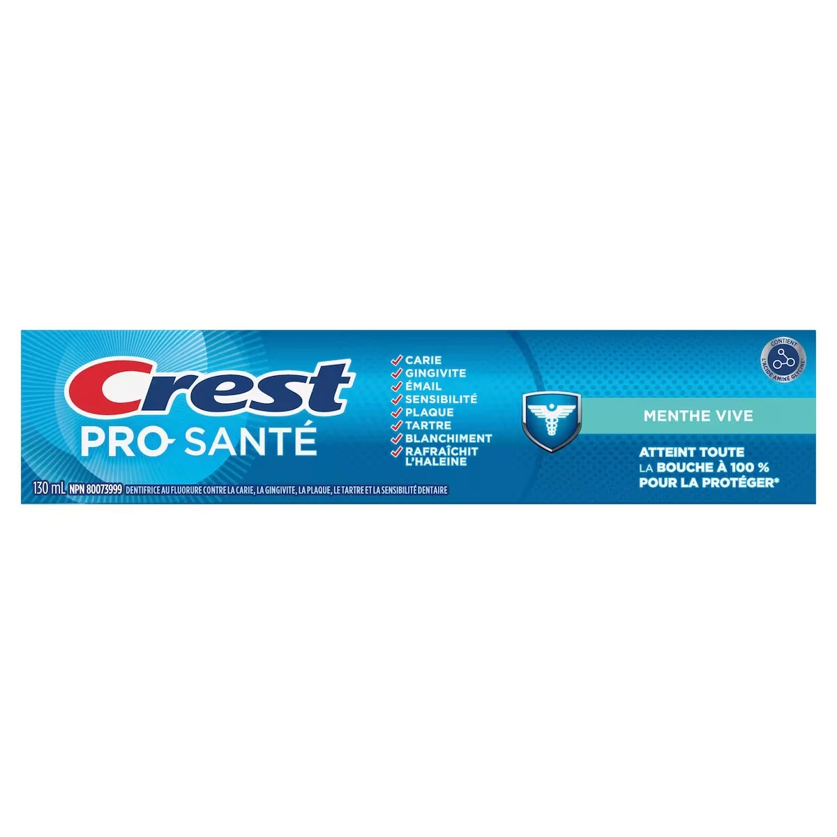 Crest Pro-Health Original Clean Mint Toothpaste product image