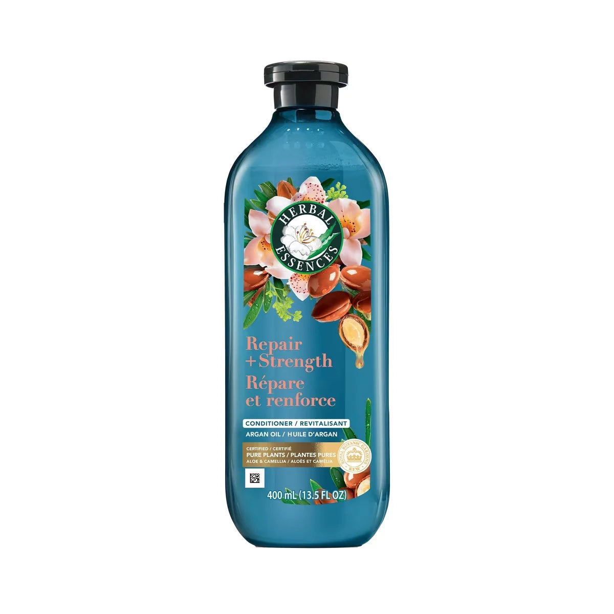 Herbal Essences Argan Oil Paraben Free Conditioner, 400 mL product detail