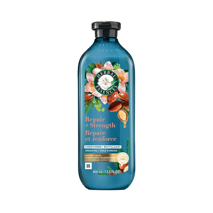 Herbal Essences Argan Oil Paraben Free Conditioner, 400 mL product detail