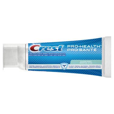 Crest Pro-Health Clean Mint toothpaste 70ml