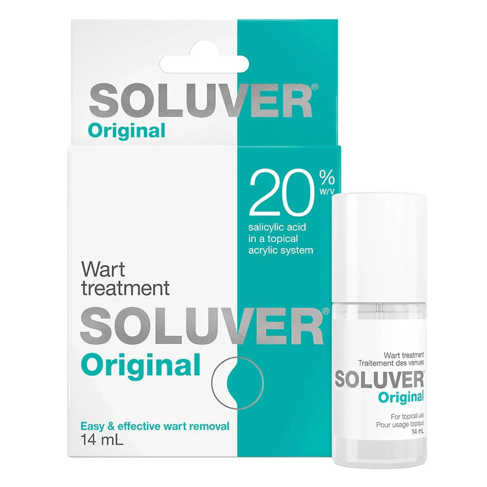 Soluver Original 20%