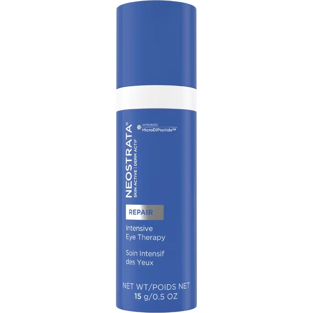 Neostrata Intensive Eye Therapy front package