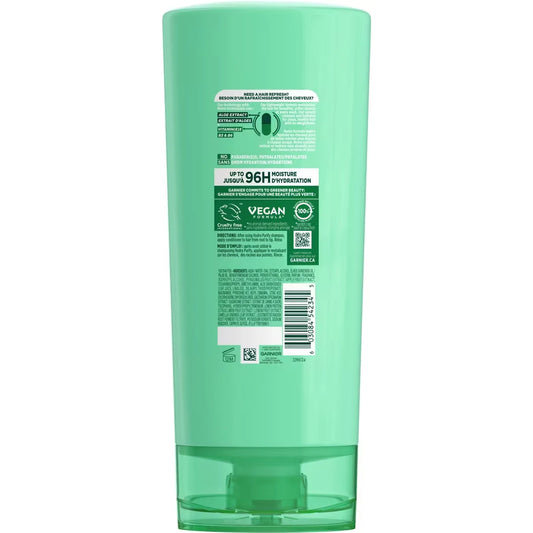 Garnier Fructis Hydra Purify Conditioner product detail