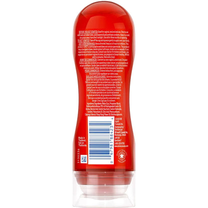 Durex Play 2-in-1 Massage Gel and Intimate Lubricant with Ylang Ylang product detail