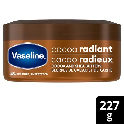 Vaseline Intensive Care Body Butter product detail